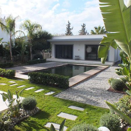 Villa Oliva Butik Hotel Konacik Ngoại thất bức ảnh