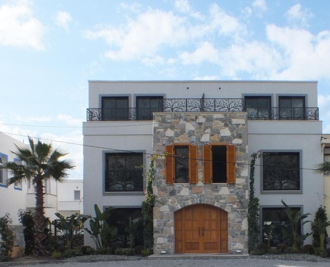 Villa Oliva Butik Hotel Konacik Ngoại thất bức ảnh