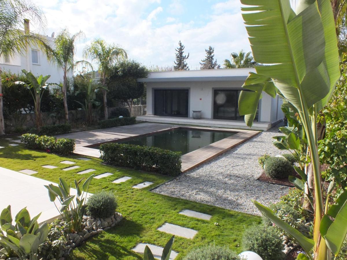 Villa Oliva Butik Hotel Konacik Ngoại thất bức ảnh