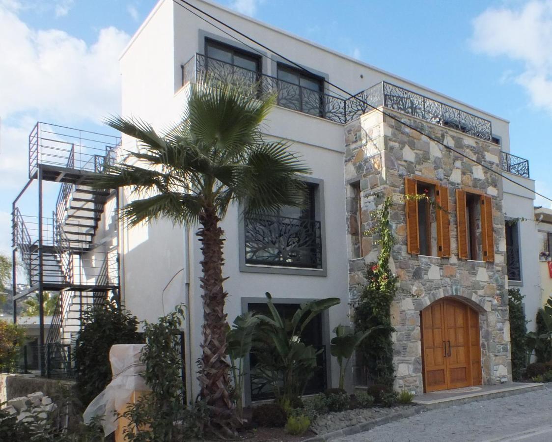 Villa Oliva Butik Hotel Konacik Ngoại thất bức ảnh