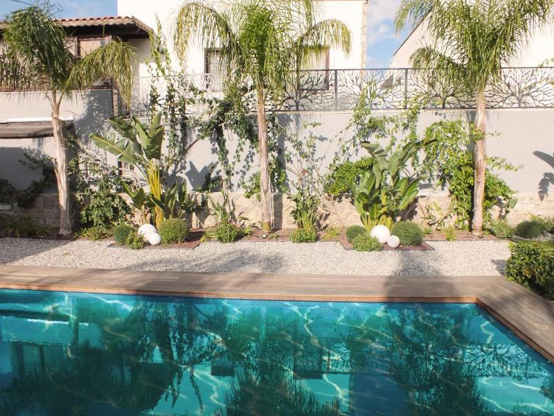 Villa Oliva Butik Hotel Konacik Ngoại thất bức ảnh