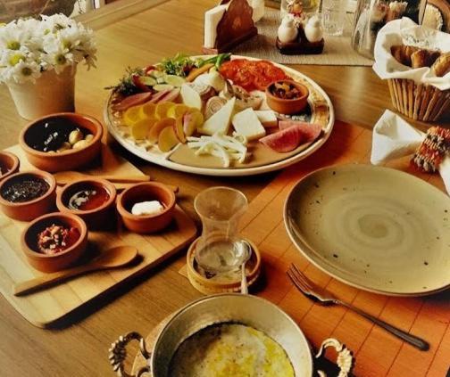 Villa Oliva Butik Hotel Konacik Ngoại thất bức ảnh