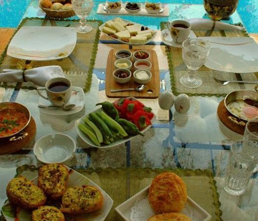 Villa Oliva Butik Hotel Konacik Ngoại thất bức ảnh