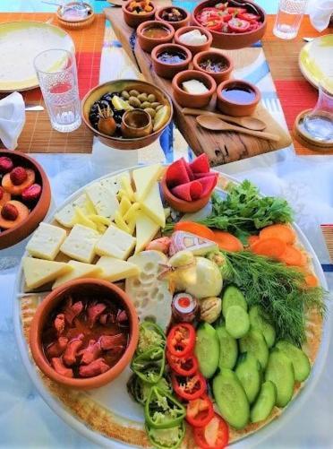 Villa Oliva Butik Hotel Konacik Ngoại thất bức ảnh