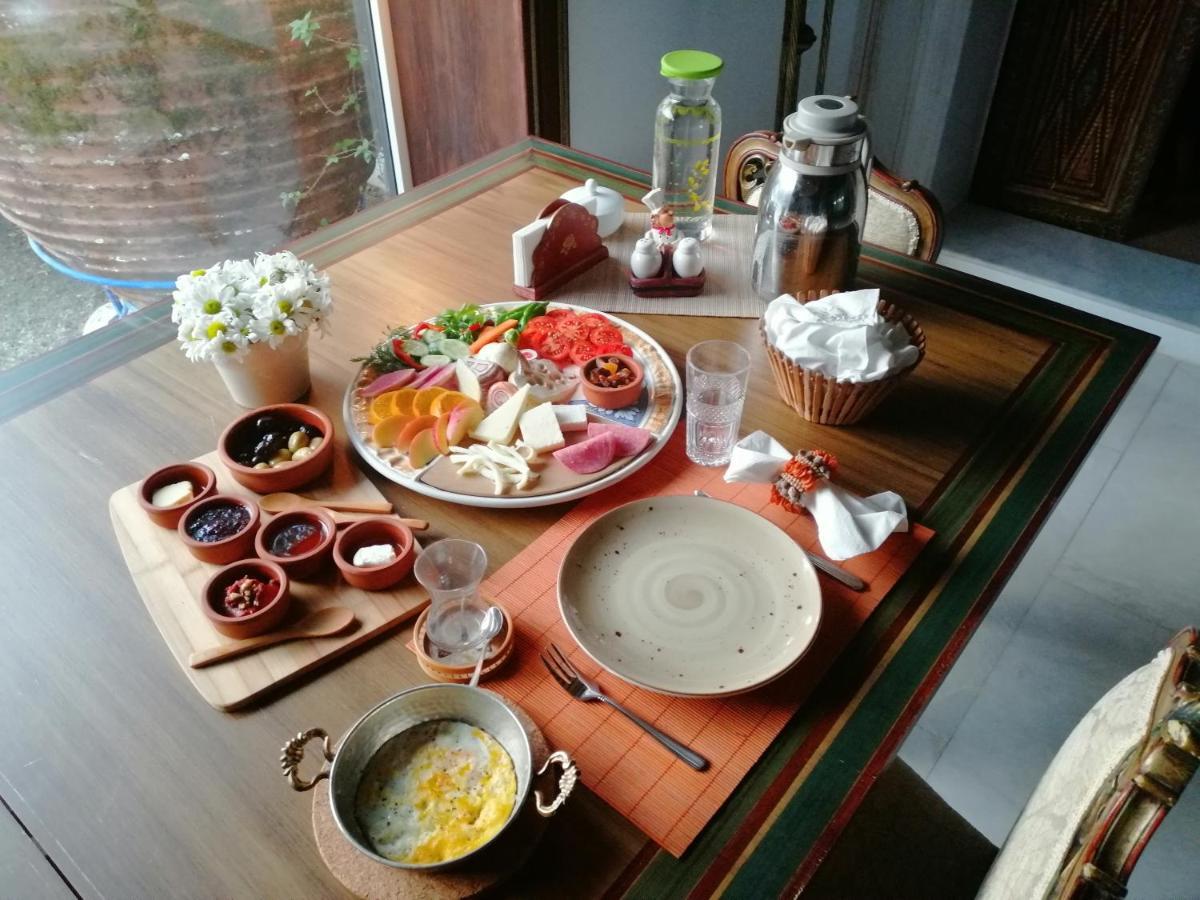 Villa Oliva Butik Hotel Konacik Ngoại thất bức ảnh