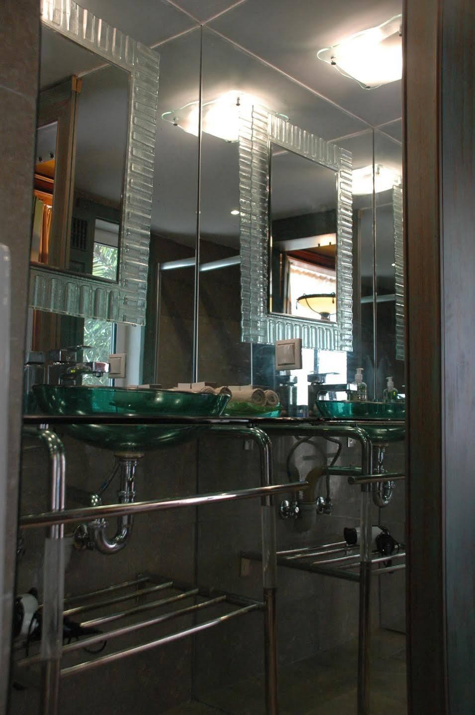Villa Oliva Butik Hotel Konacik Ngoại thất bức ảnh