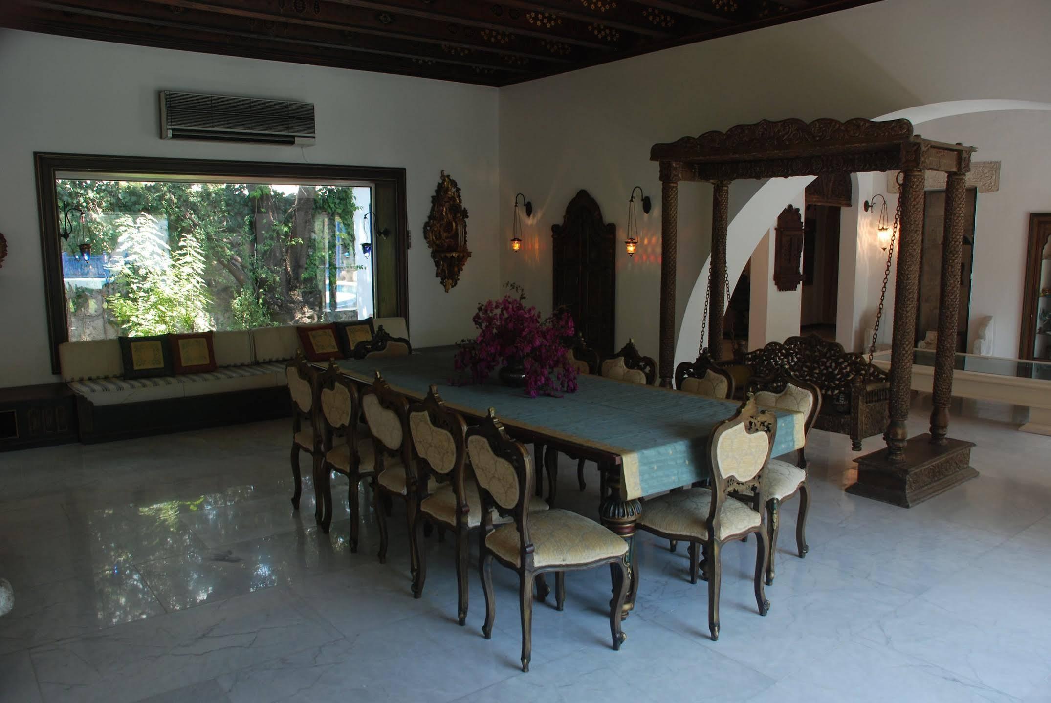 Villa Oliva Butik Hotel Konacik Ngoại thất bức ảnh