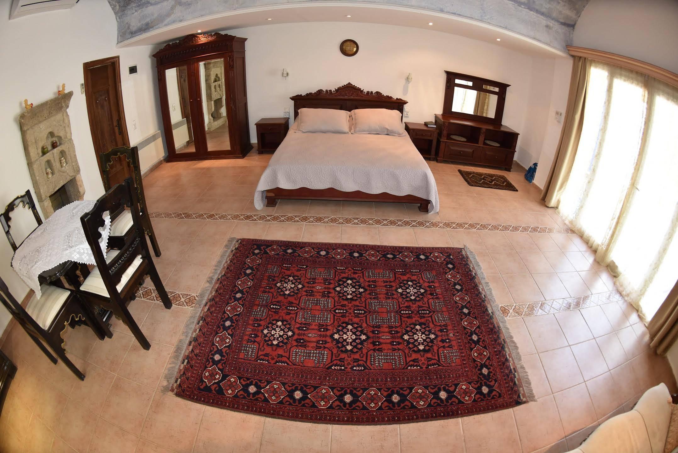 Villa Oliva Butik Hotel Konacik Ngoại thất bức ảnh