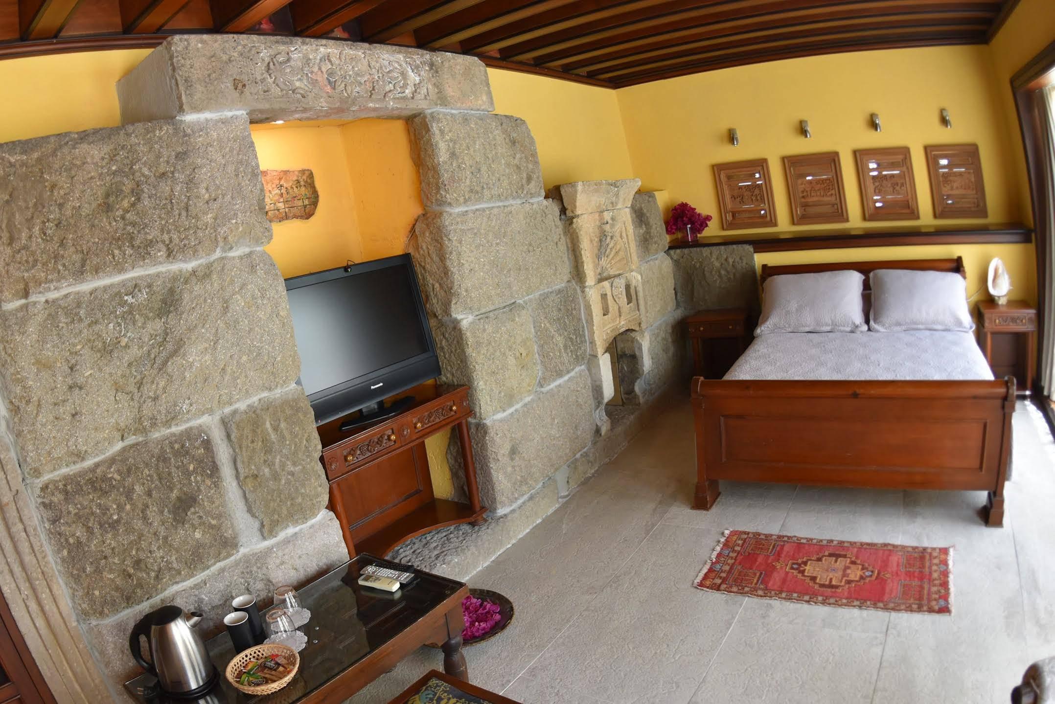 Villa Oliva Butik Hotel Konacik Ngoại thất bức ảnh