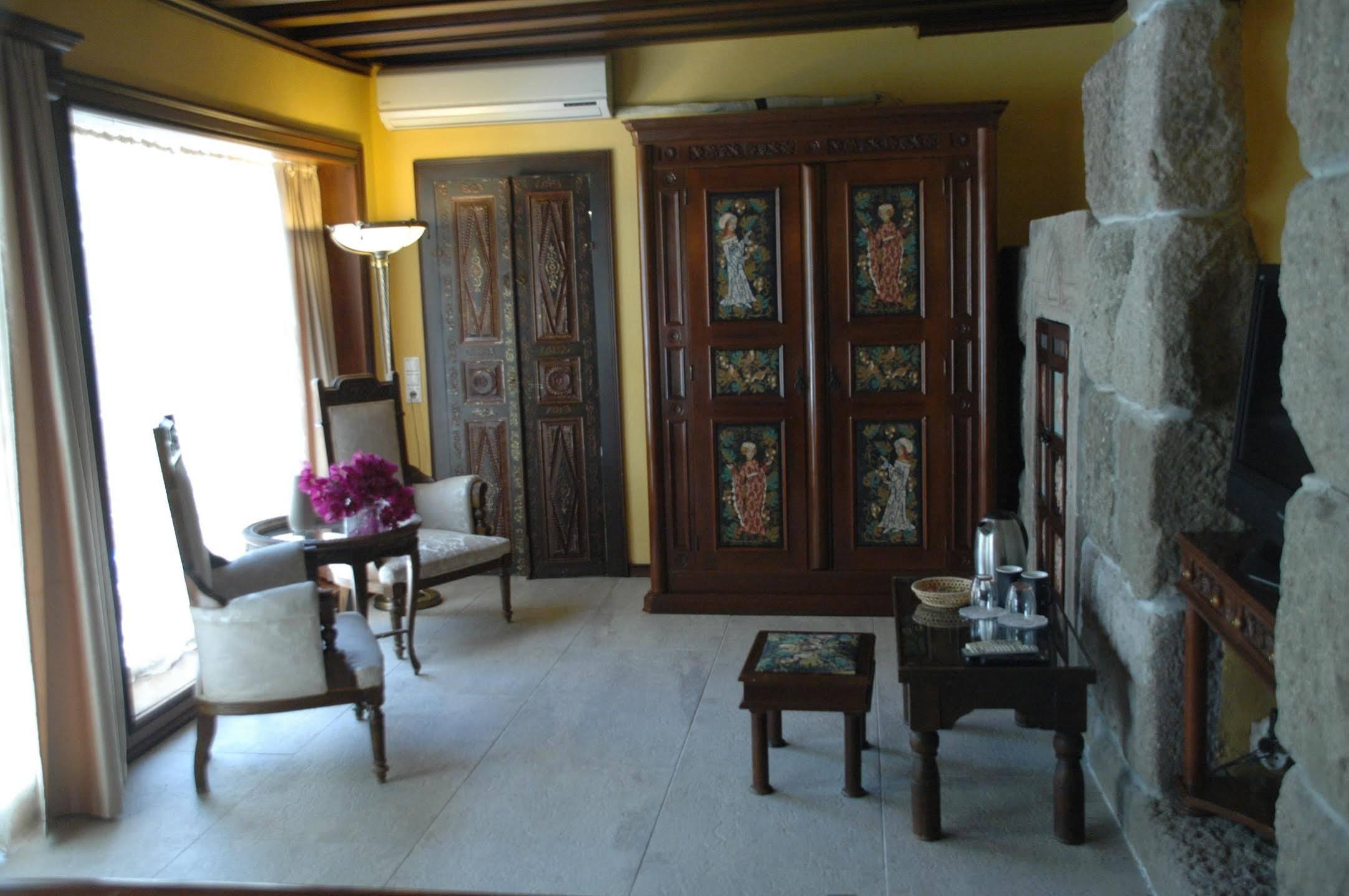 Villa Oliva Butik Hotel Konacik Ngoại thất bức ảnh