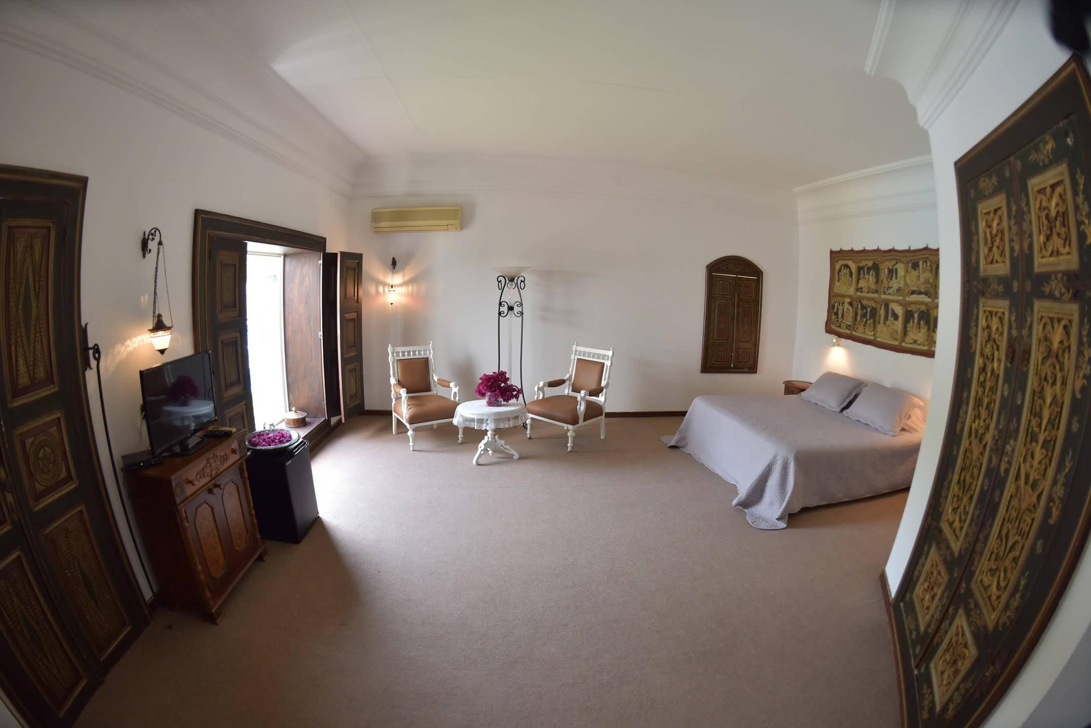 Villa Oliva Butik Hotel Konacik Ngoại thất bức ảnh