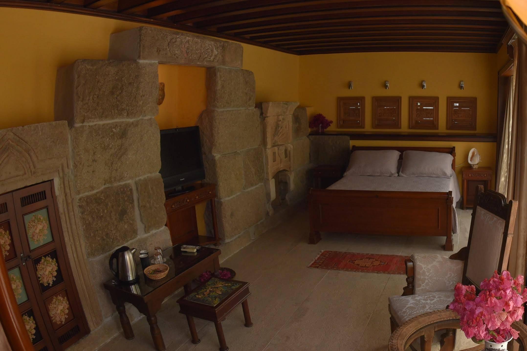 Villa Oliva Butik Hotel Konacik Ngoại thất bức ảnh