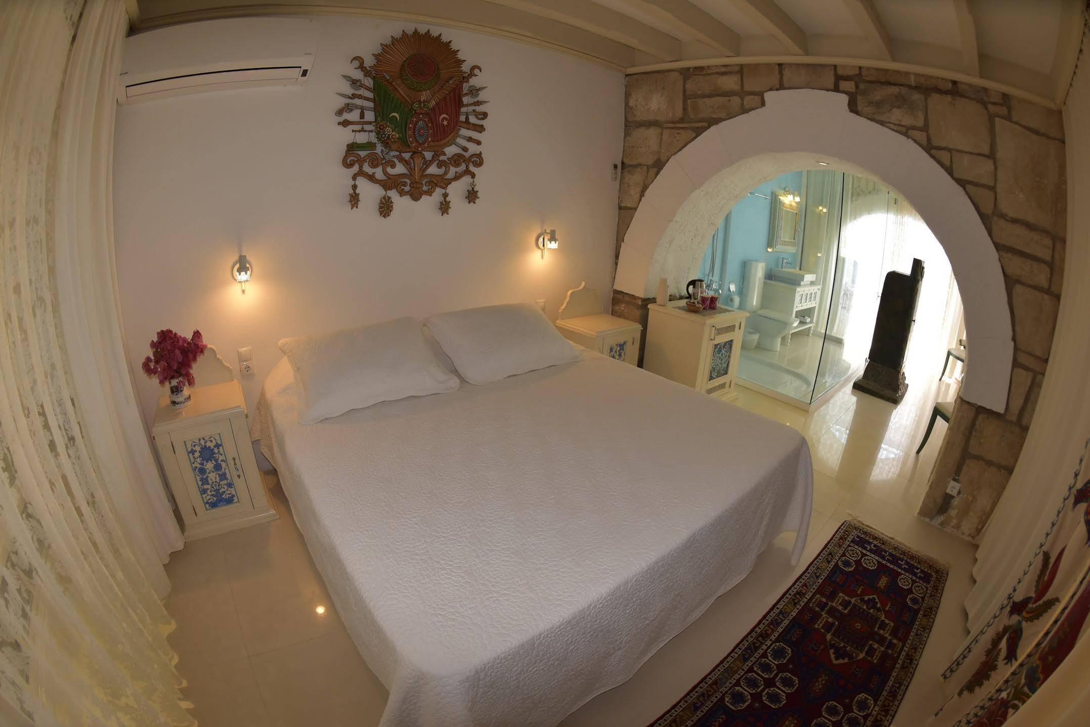 Villa Oliva Butik Hotel Konacik Ngoại thất bức ảnh