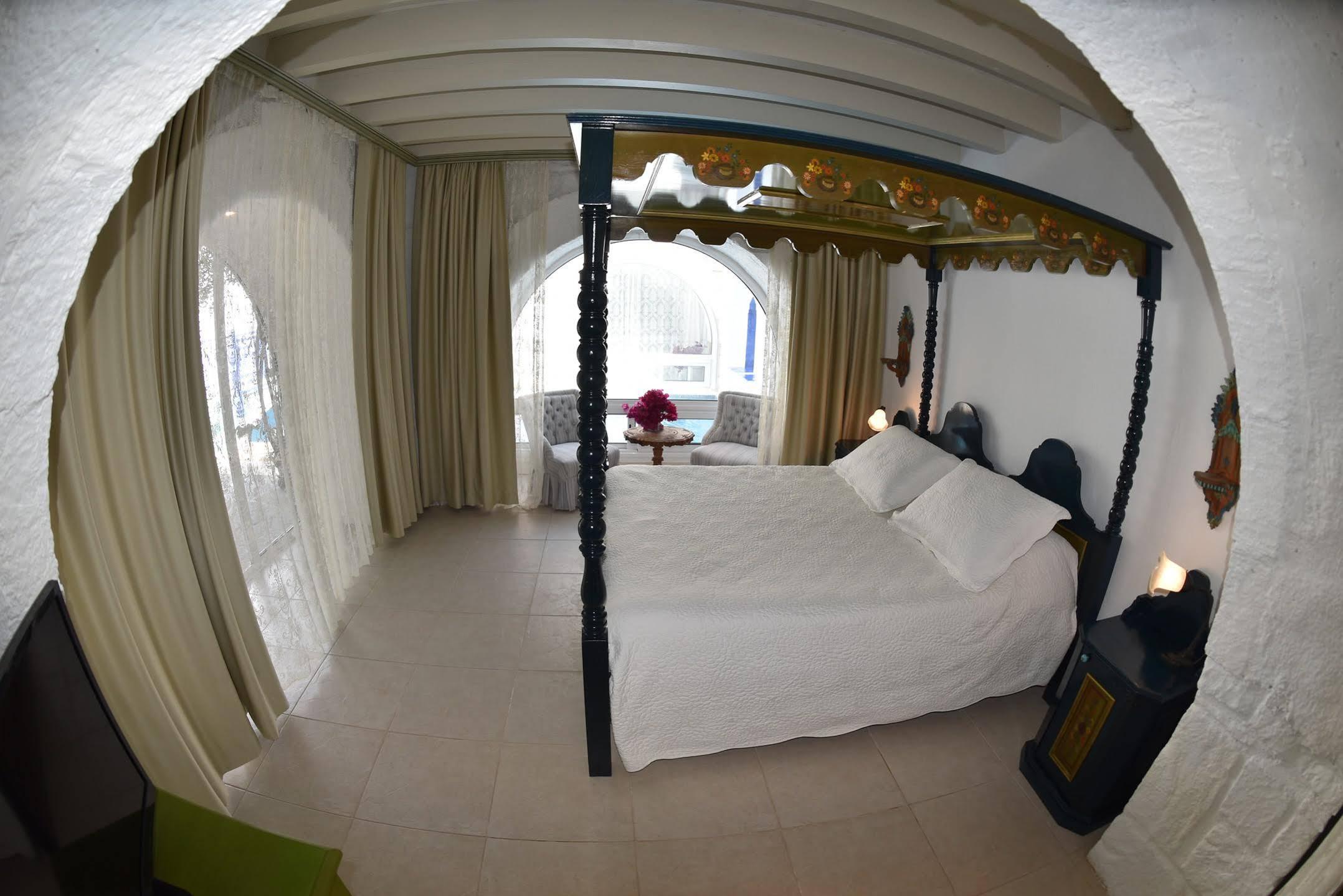 Villa Oliva Butik Hotel Konacik Ngoại thất bức ảnh