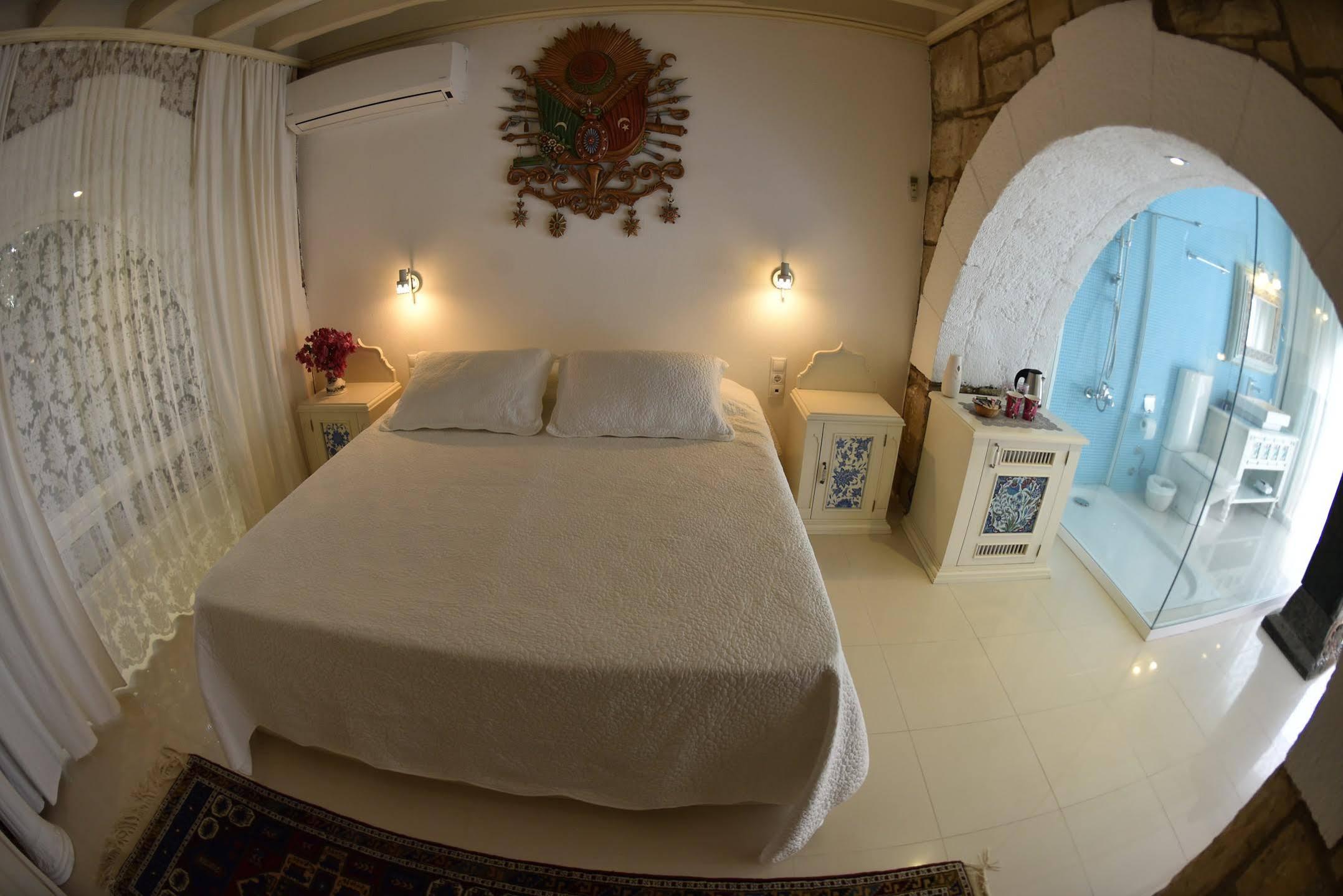Villa Oliva Butik Hotel Konacik Ngoại thất bức ảnh